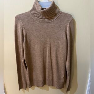 French Connection Women’s Turtleneck Sweater
